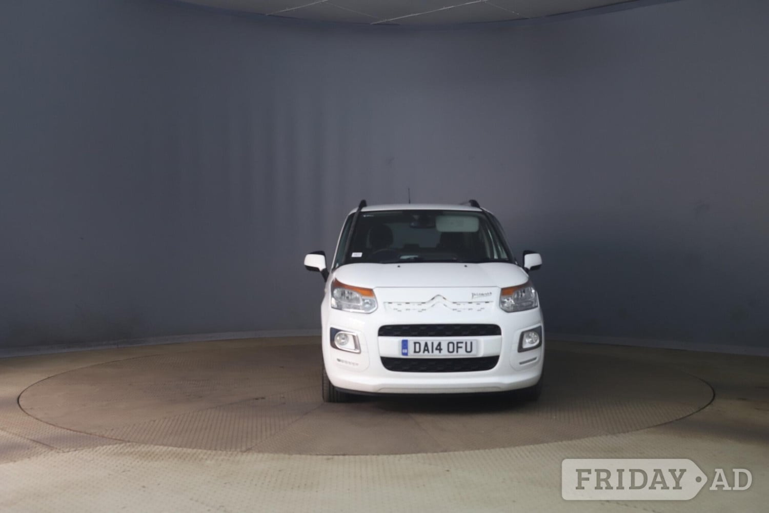 Citroen C3 Picasso Birmingham
