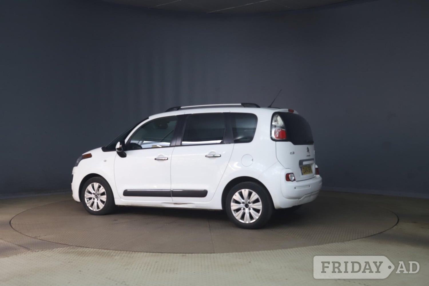 Citroen C3 Picasso 2014 - Cars in Birmingham