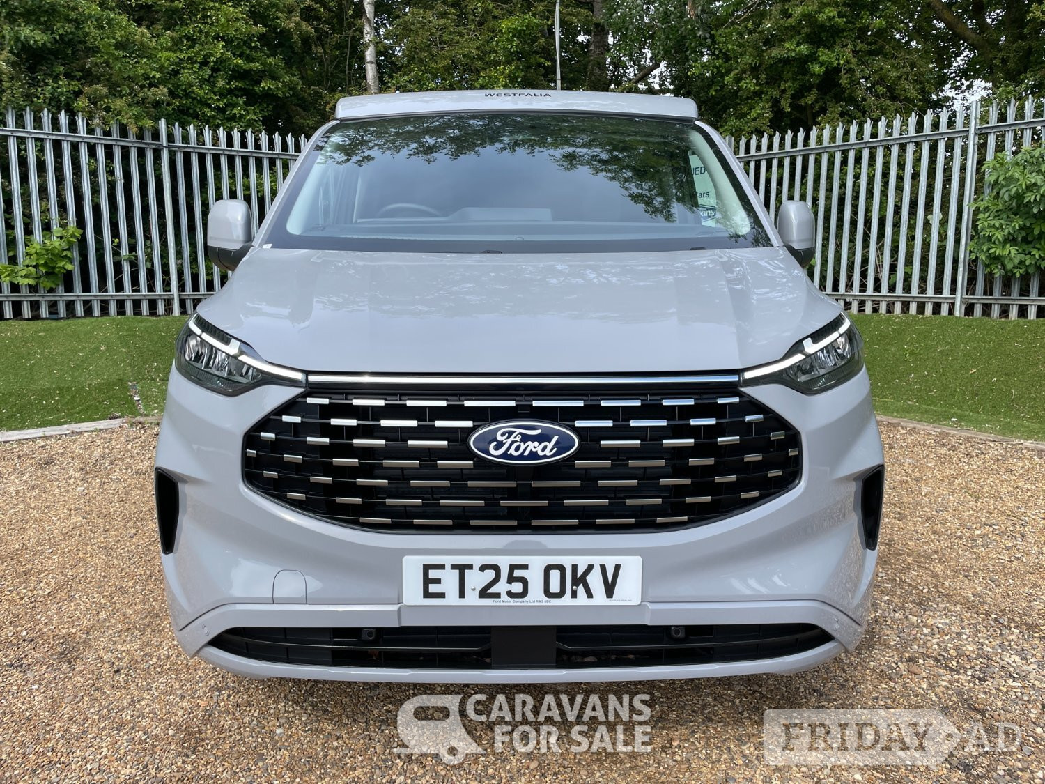 Ford NUGGET, (2025)  Campervan for sale in Braintree