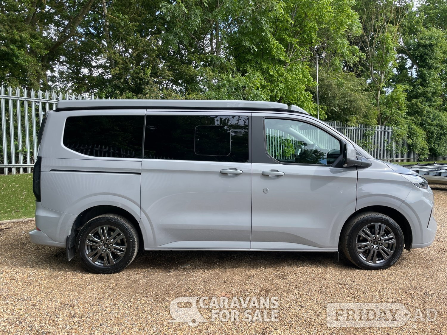 Ford NUGGET, (2025)  Campervan for sale - Motorhomes & Caravans in Braintree