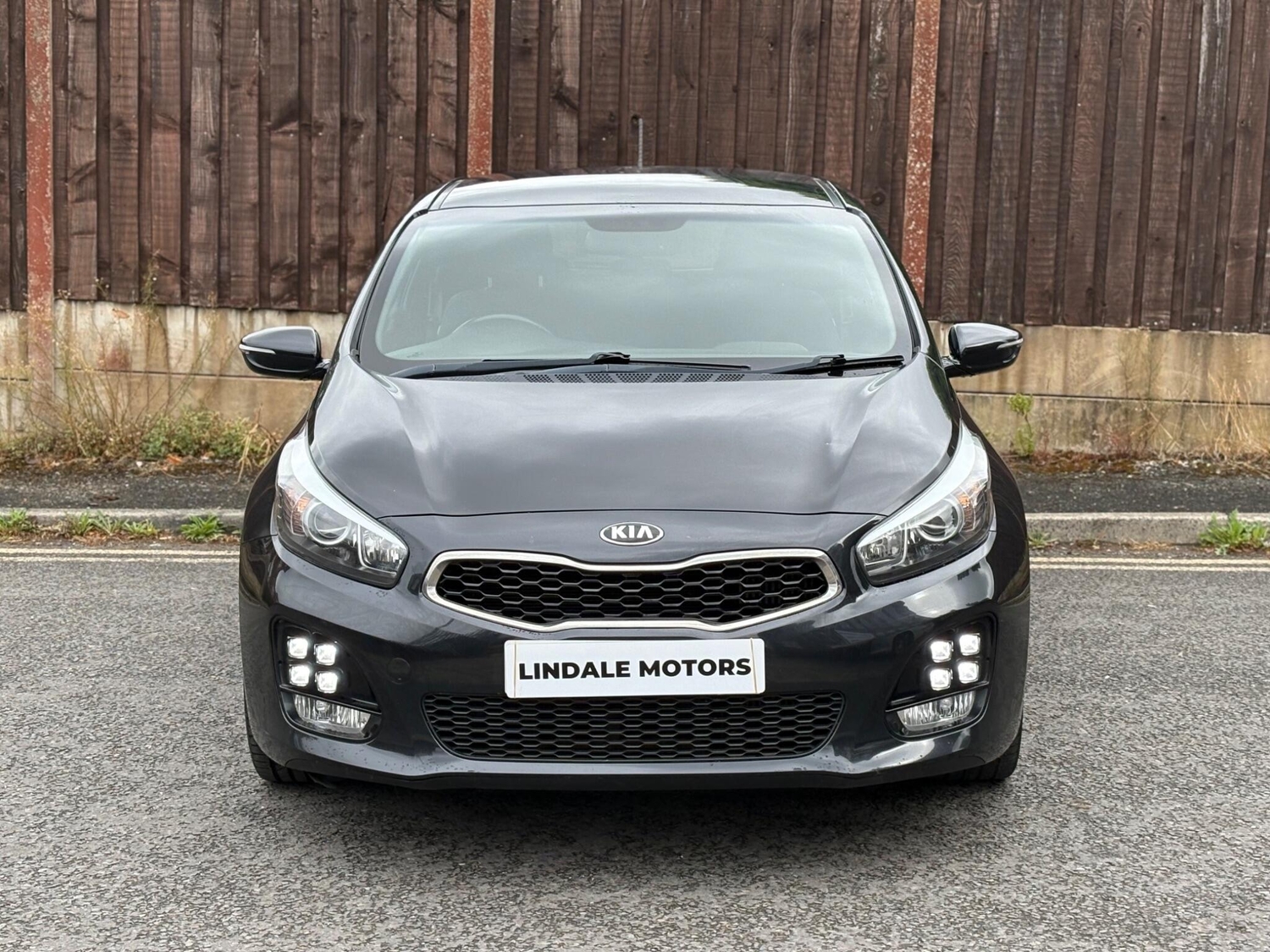 Kia Pro Ceed Oldham