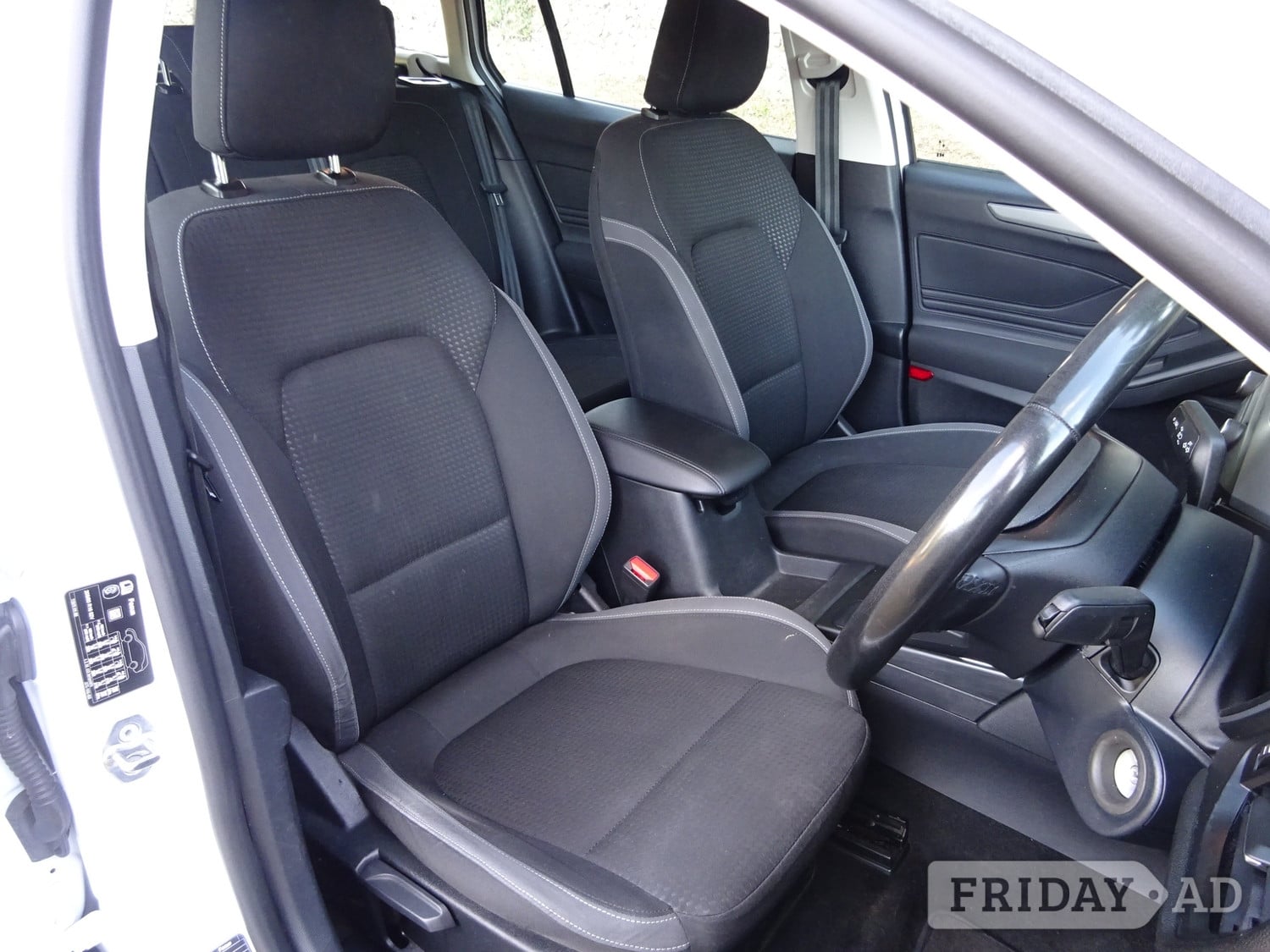 Ford Focus 2022 - Cars in Bury St. Edmunds