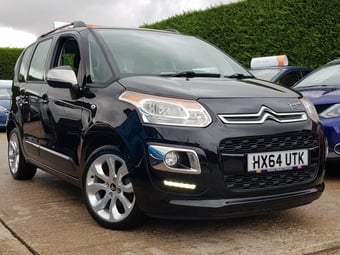 Citroen C3 Picasso 2014