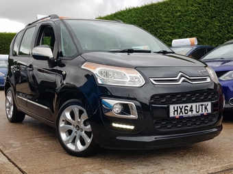 Citroen C3 Picasso 2014