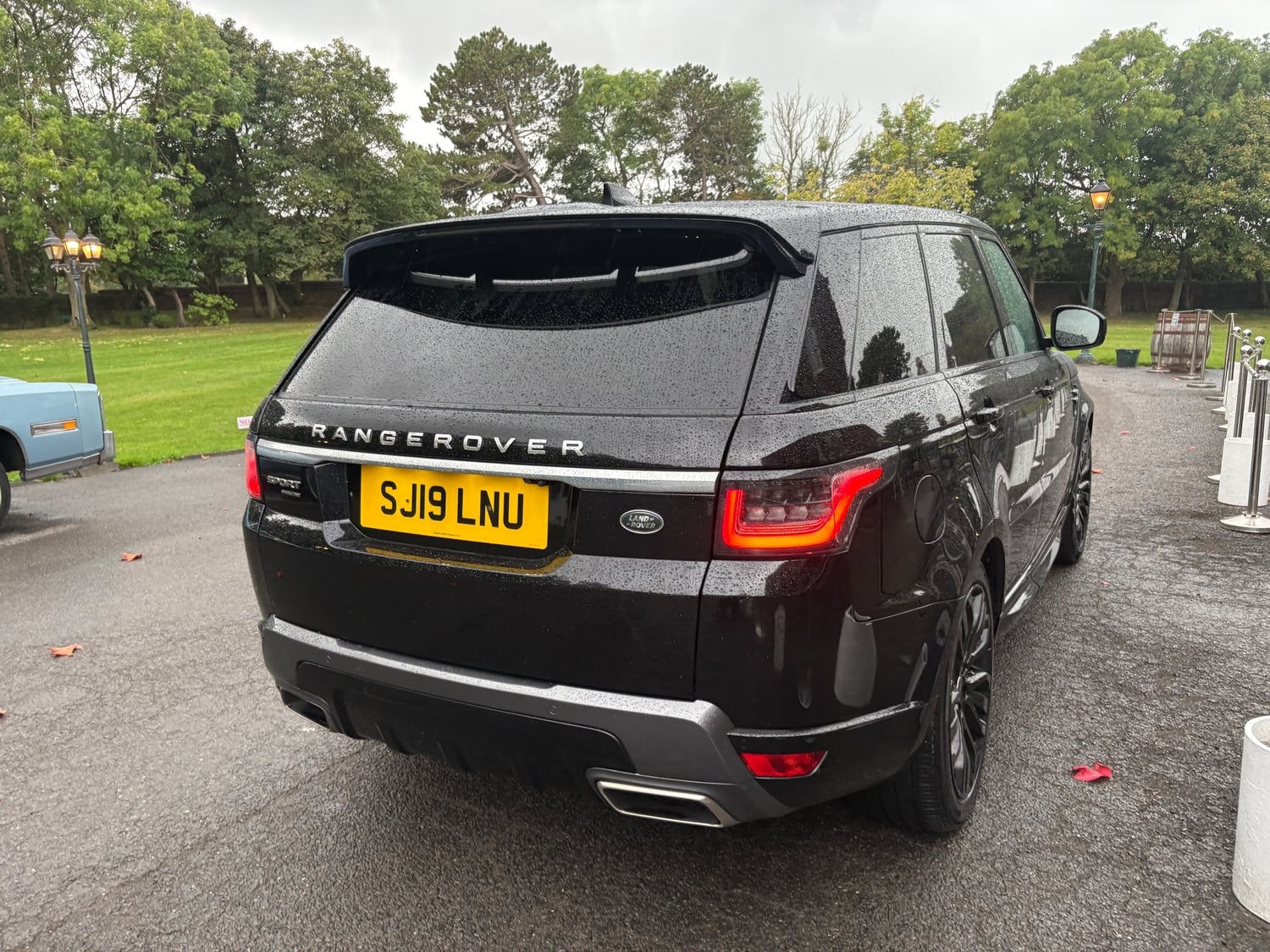 Land Rover Range Rover Sport 2019 - Cars in Hartlepool