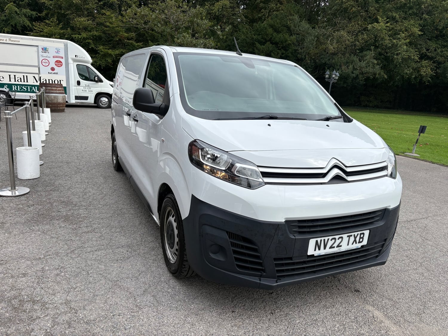 Citroen Dispatch 2022 - Vans & Commercial Vehicles