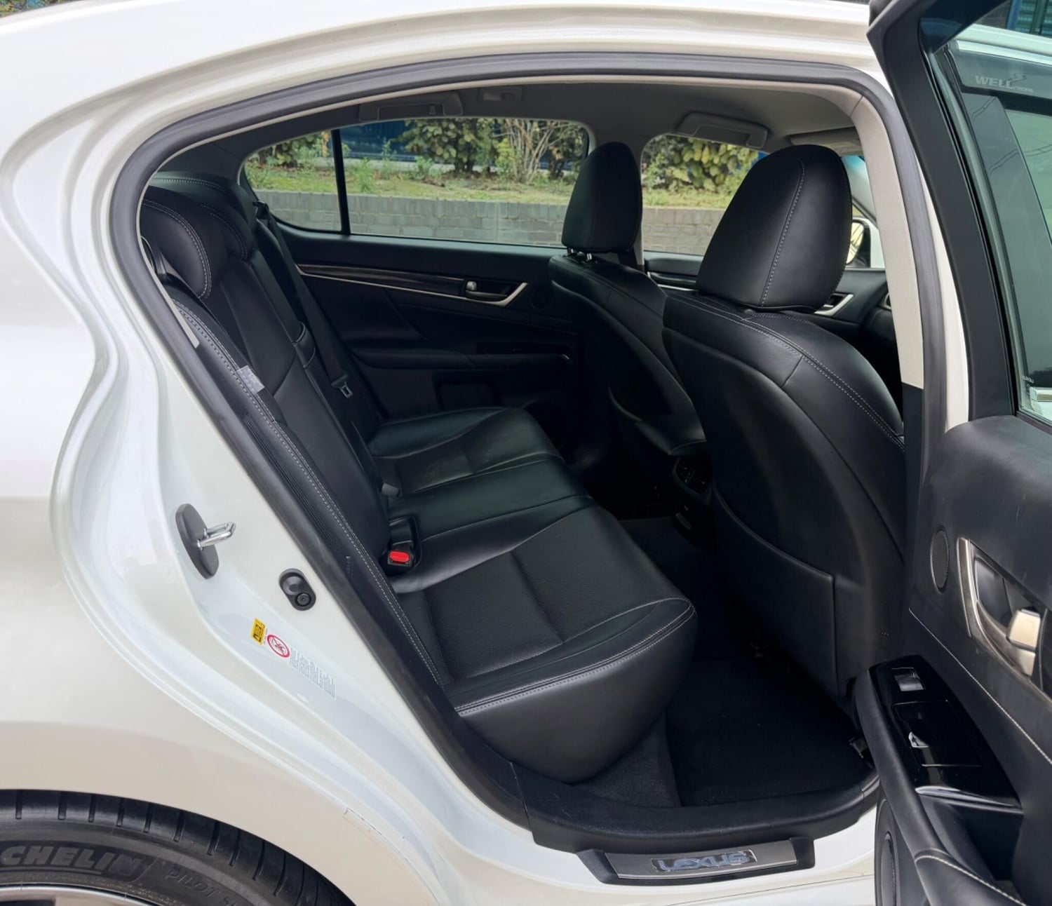 Lexus GS 2014 - Cars in Havering