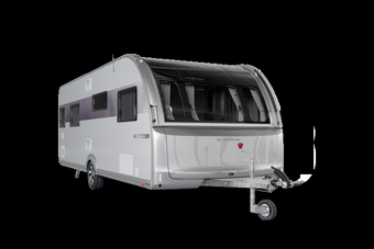Adria Adora 623 DT Sava 2026
