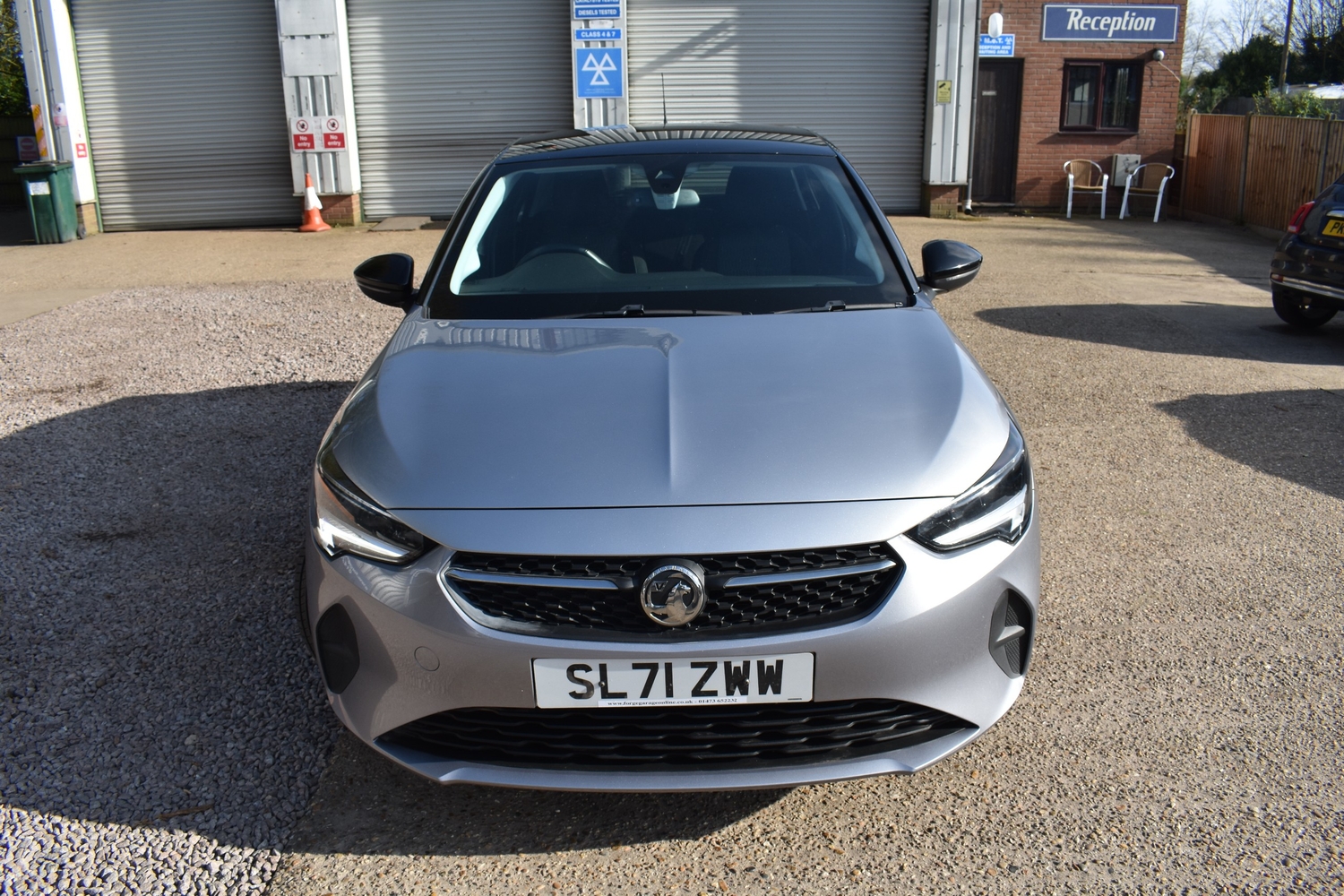 Vauxhall Corsa 2021 - Cars in Ipswich