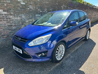 Ford C-MAX 2014