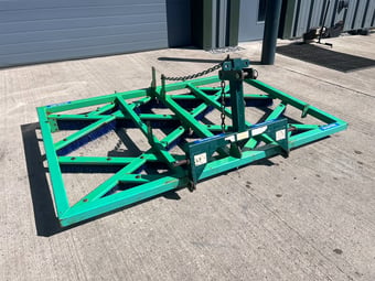 Other GT GREENS () Tractor
