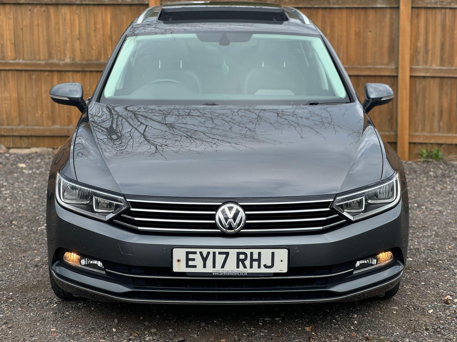 Volkswagen Passat St. Albans