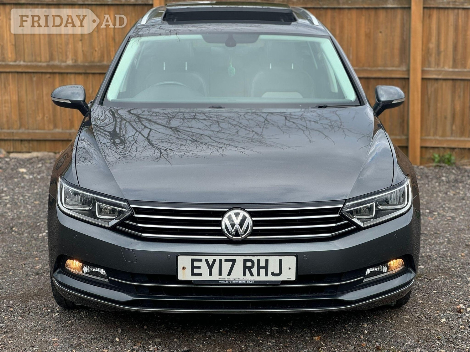 Volkswagen Passat St. Albans
