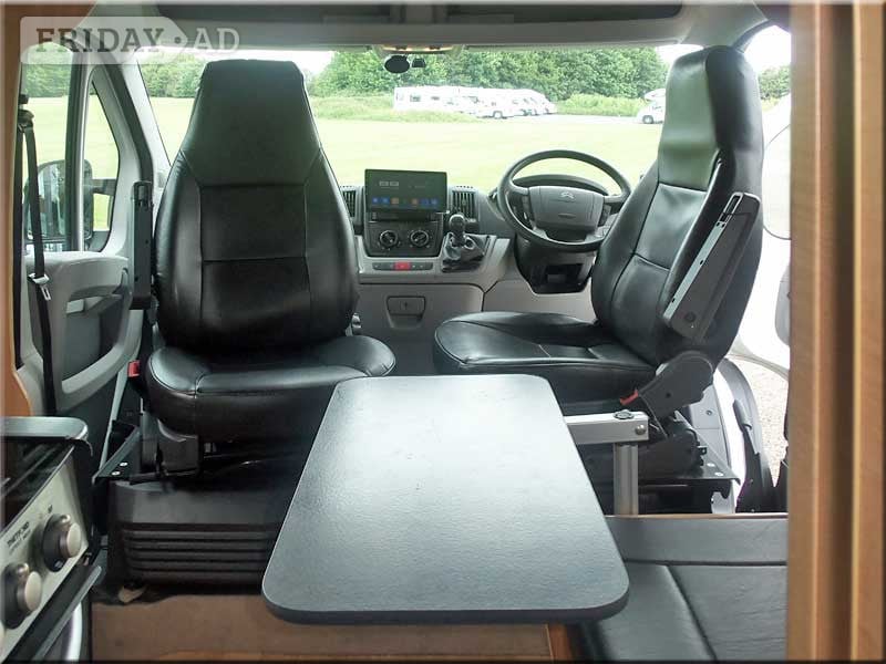 Citroen Relay Huntingdon