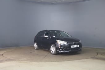 Citroen C4 2013