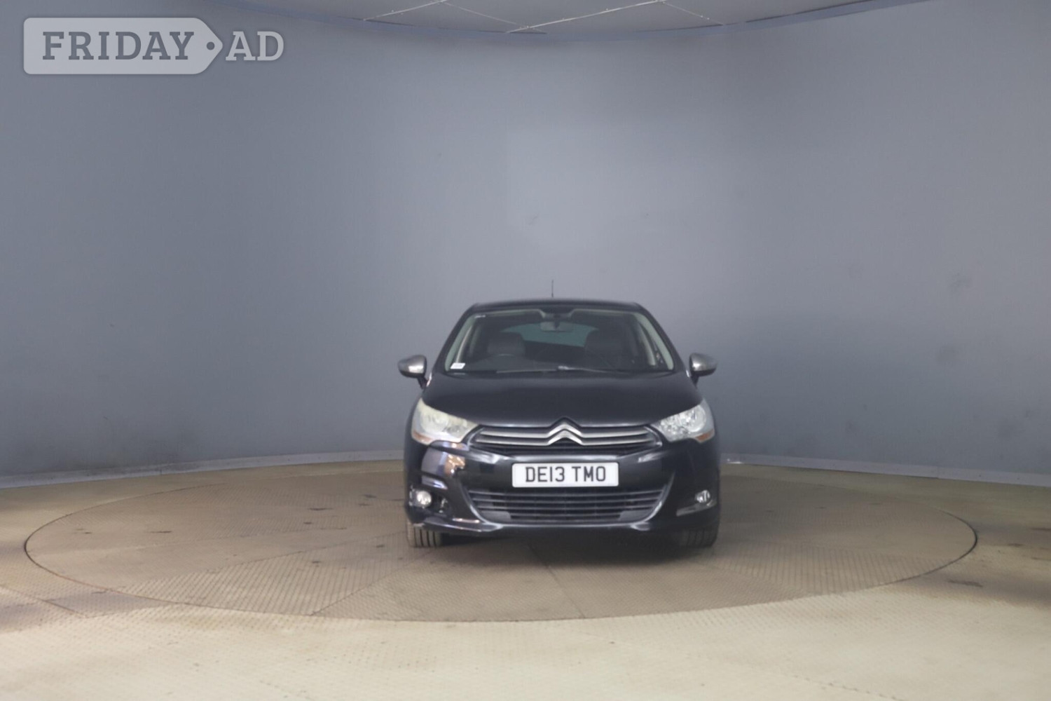Citroen C4 Birmingham