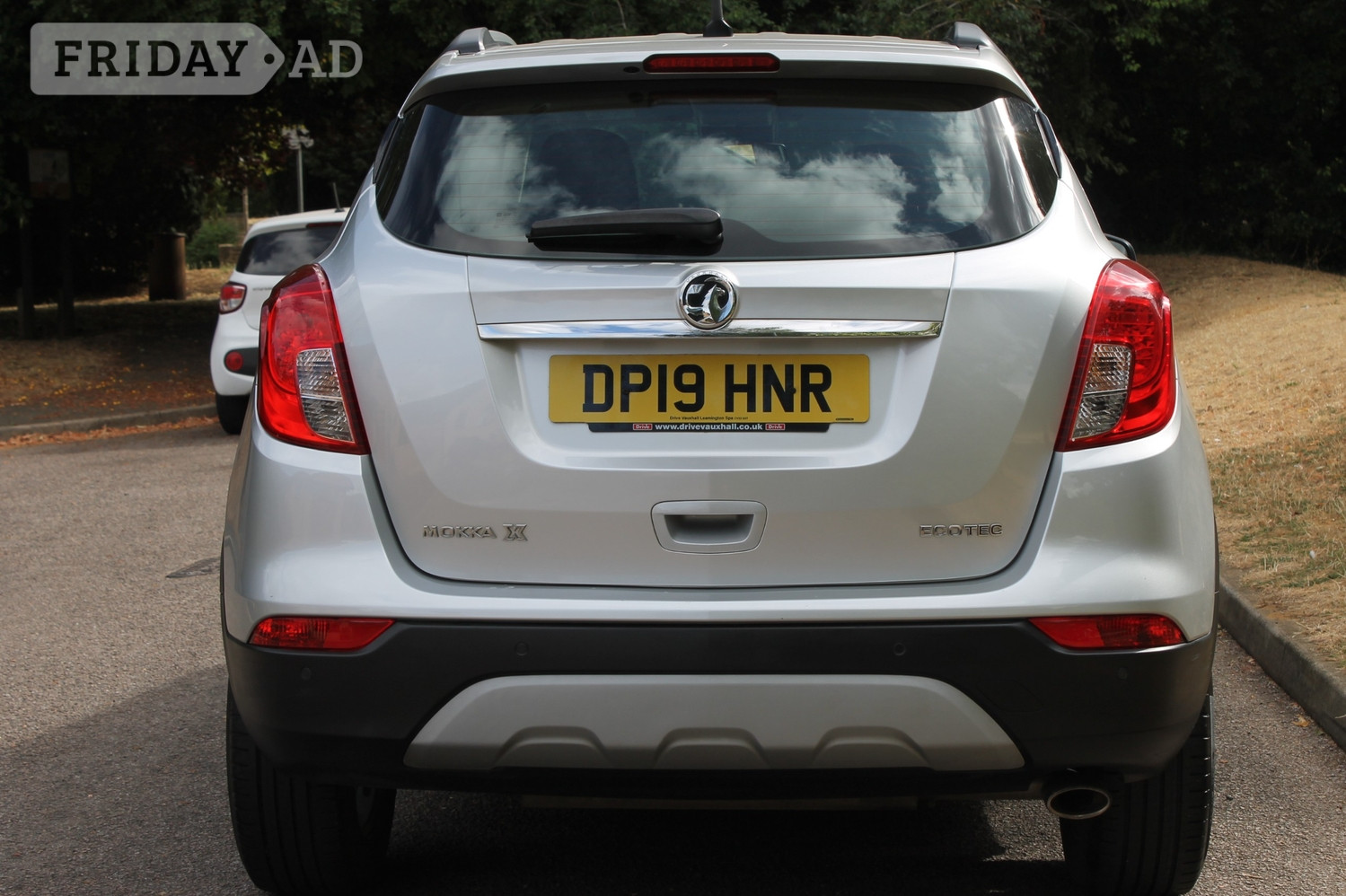 Vauxhall Mokka X 2019 - Cars in Northampton