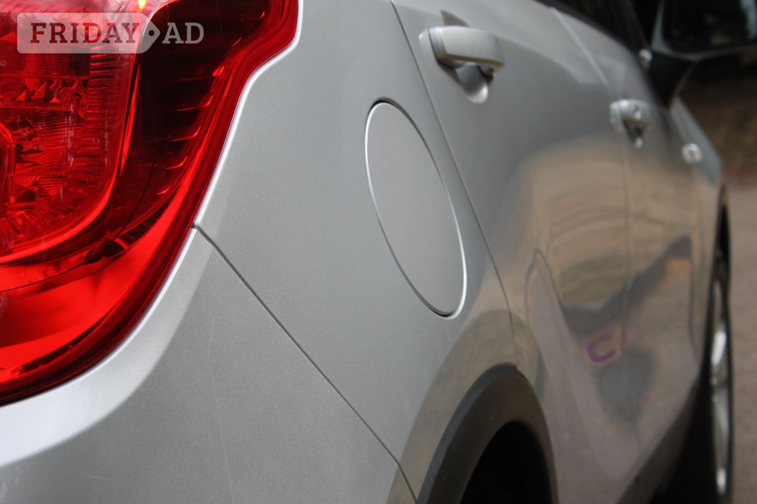 Vauxhall Mokka X 2019 - Cars