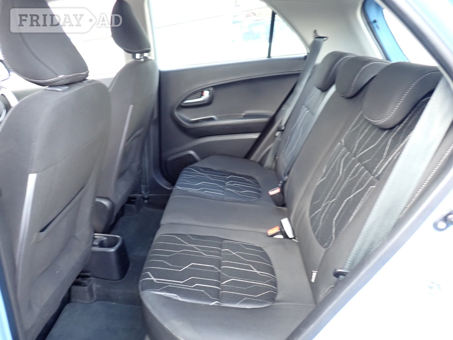 Kia Picanto 2013 - Cars in Tonbridge
