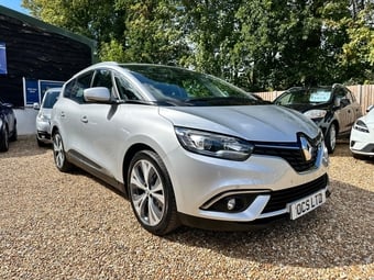 Renault Grand Scenic 2017