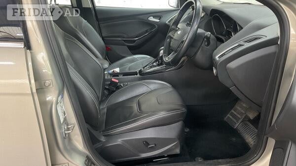 Ford Focus Havering
