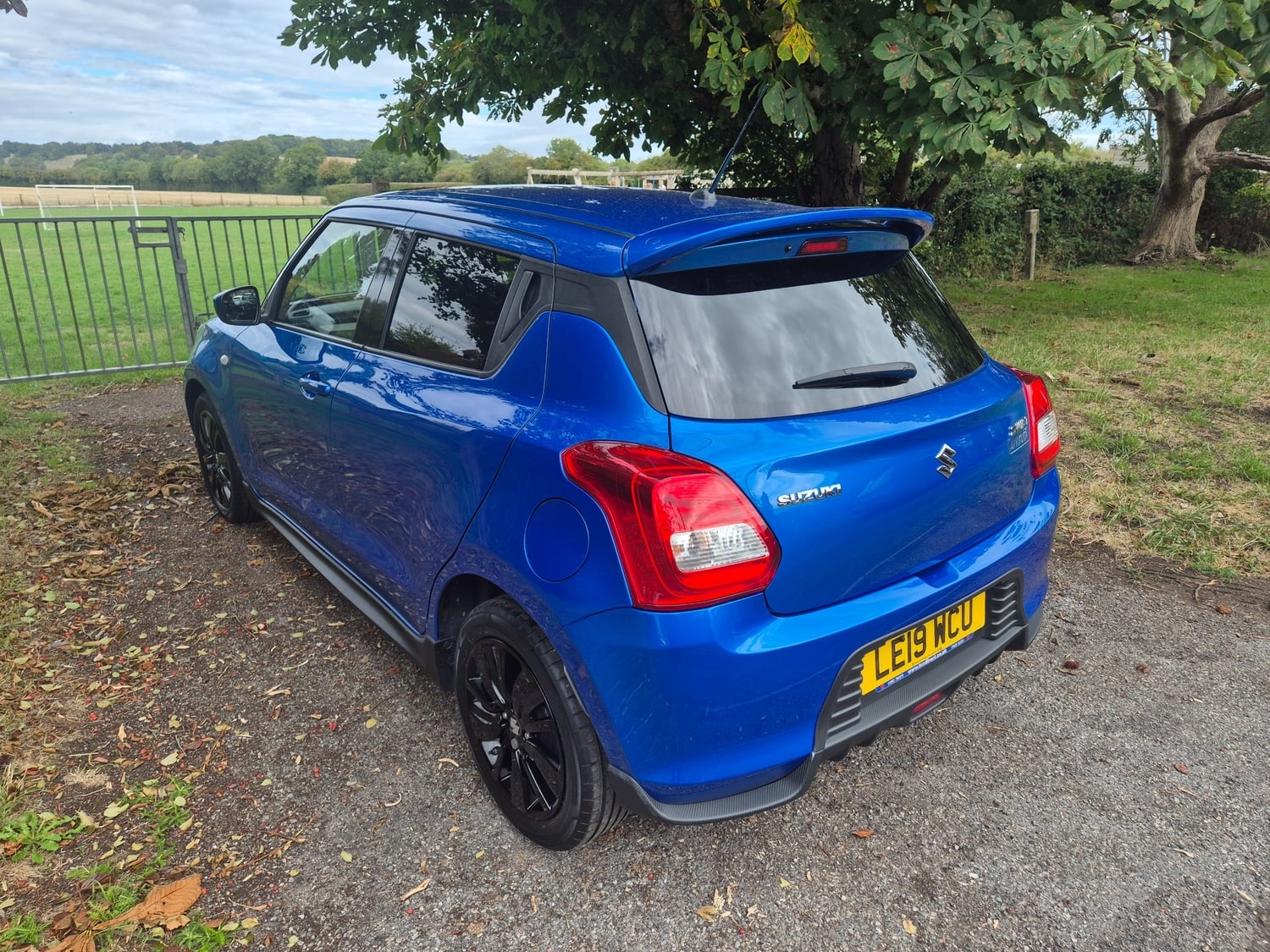 Suzuki Swift 2019 - Cars in Alton