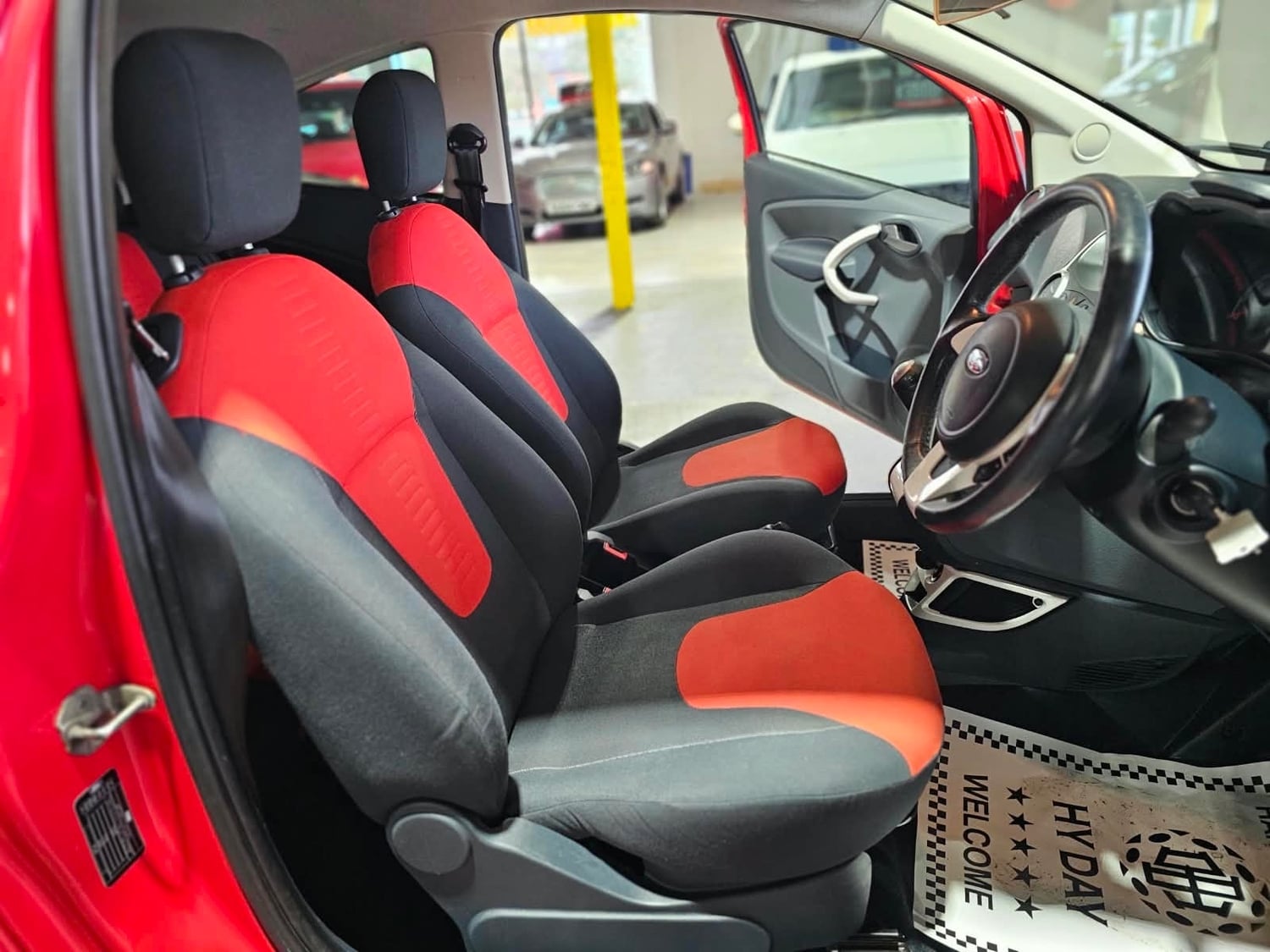 Ford Ka 2016 - Cars in Pontypridd