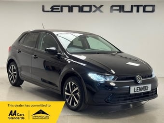 Volkswagen Polo 2026
