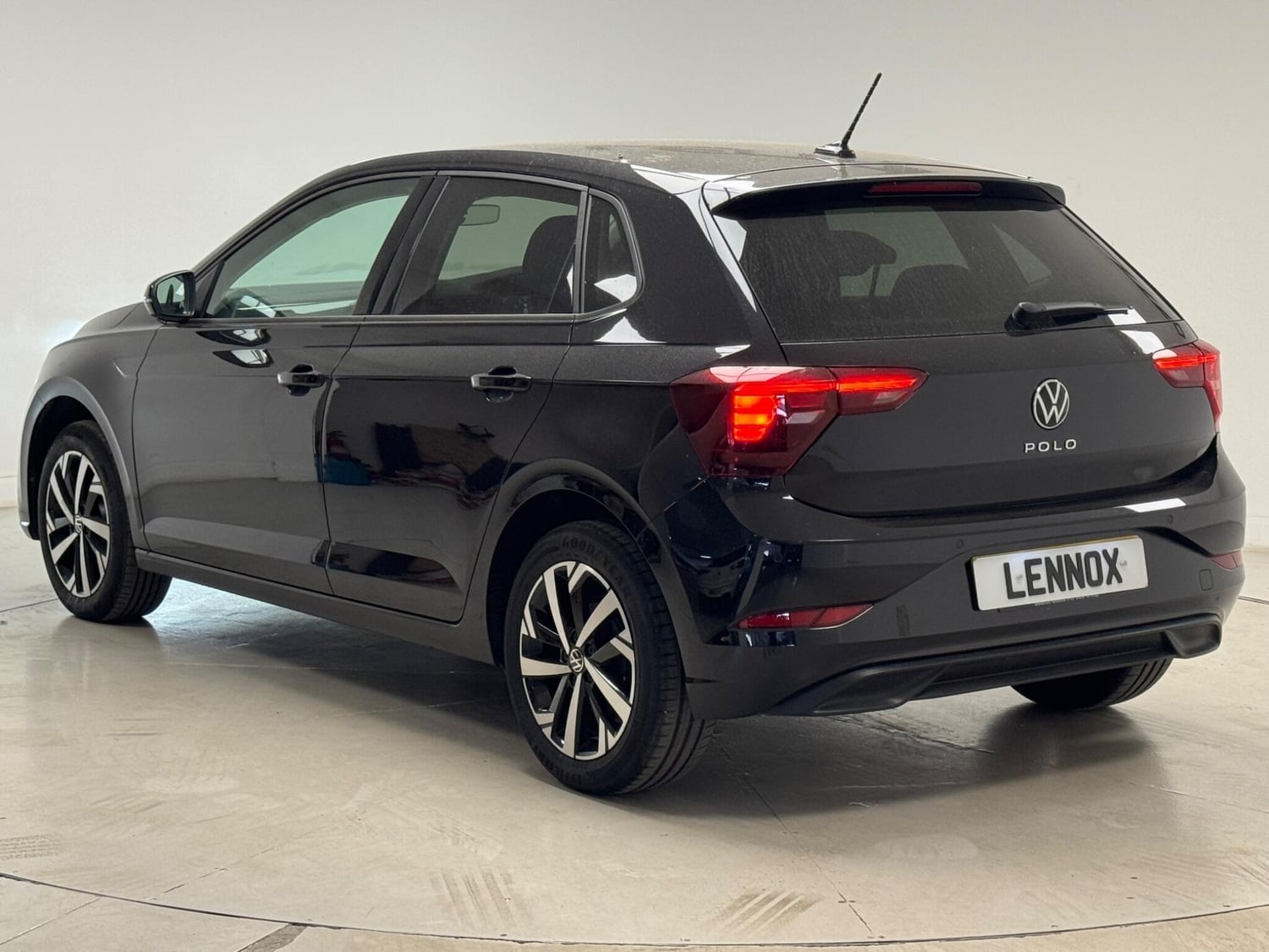 Volkswagen Polo 2026 - Cars in Brent