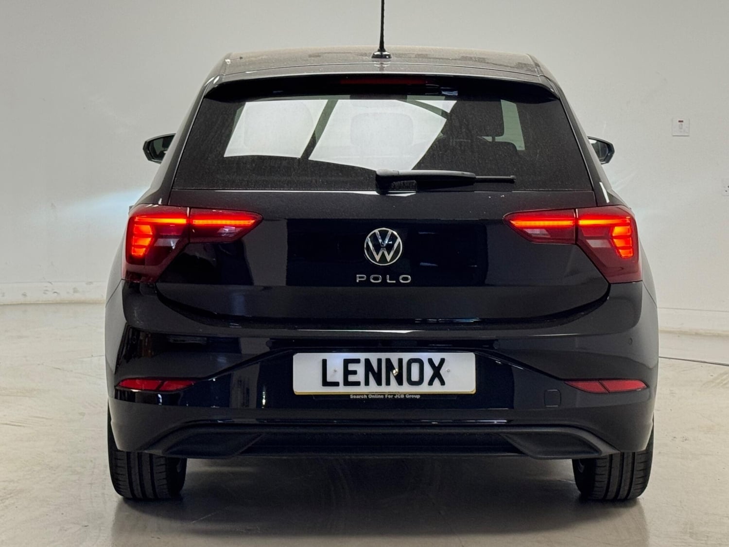 Volkswagen Polo 2026 - Cars