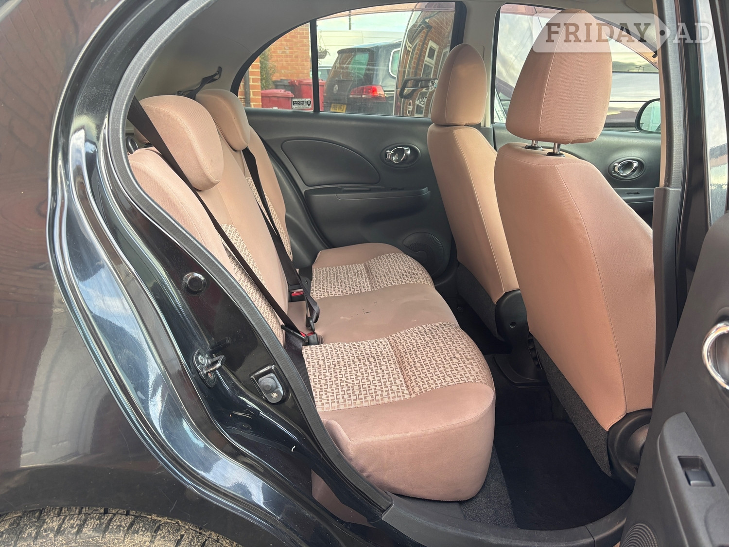 Nissan Micra 2013 - Cars in Slough