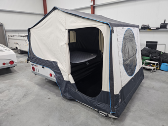 Raclet Solena 2022