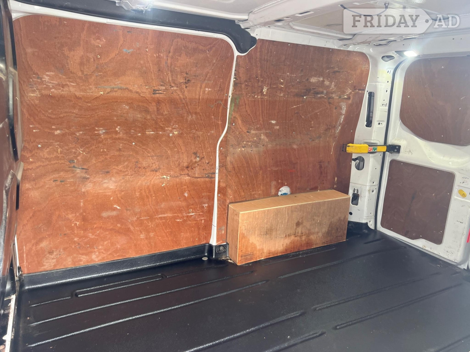 Ford Transit Custom 2021 - Vans & Commercial Vehicles