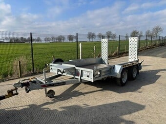 Other Pb3118h Trailer