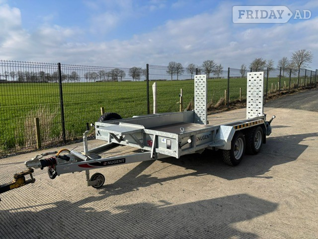 Other Pb3118h Trailer