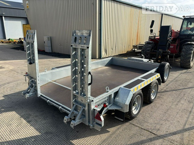 Other Pb3118h Trailer - Trailers & Horseboxes