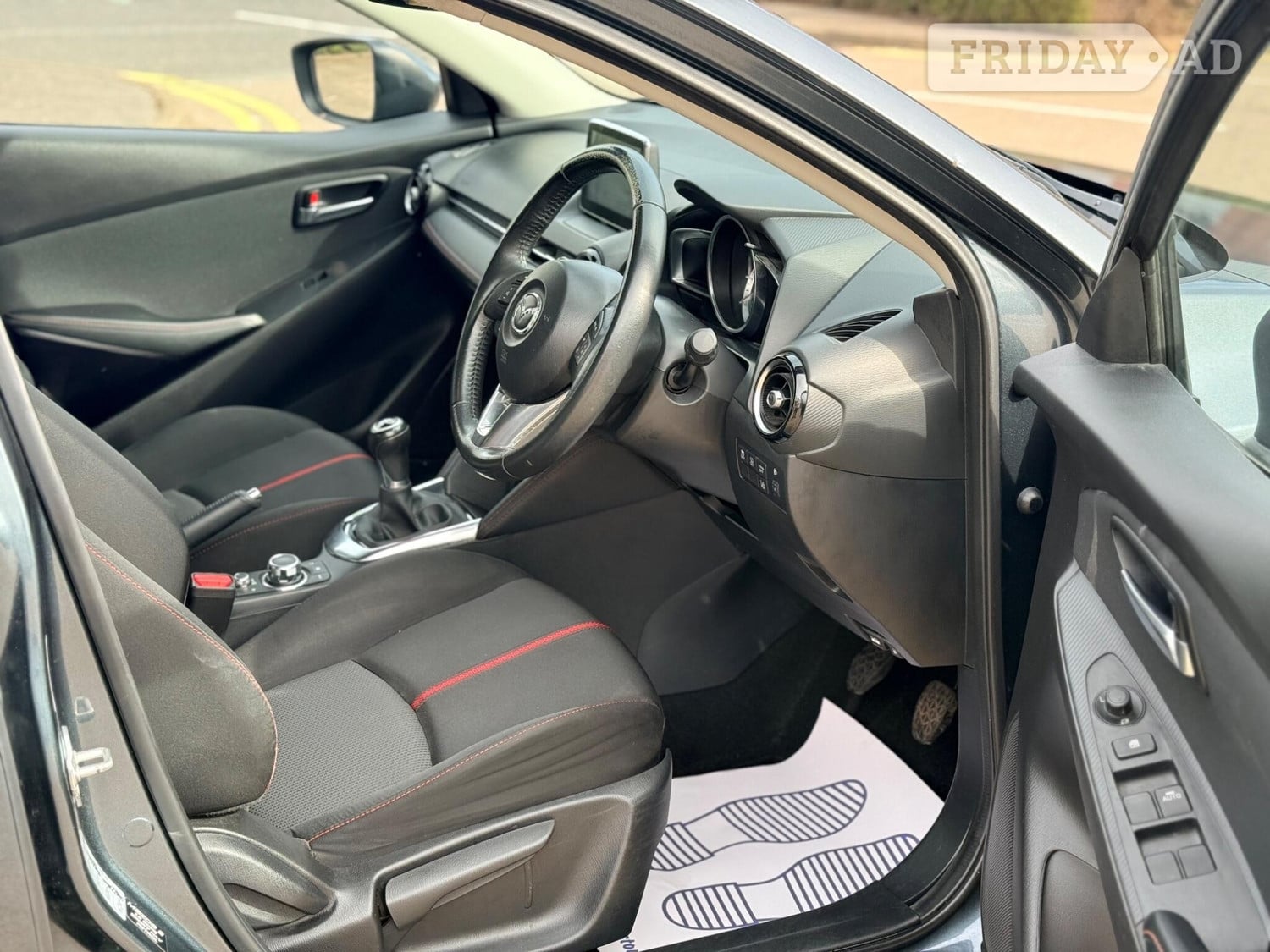 Mazda Mazda2 Birmingham