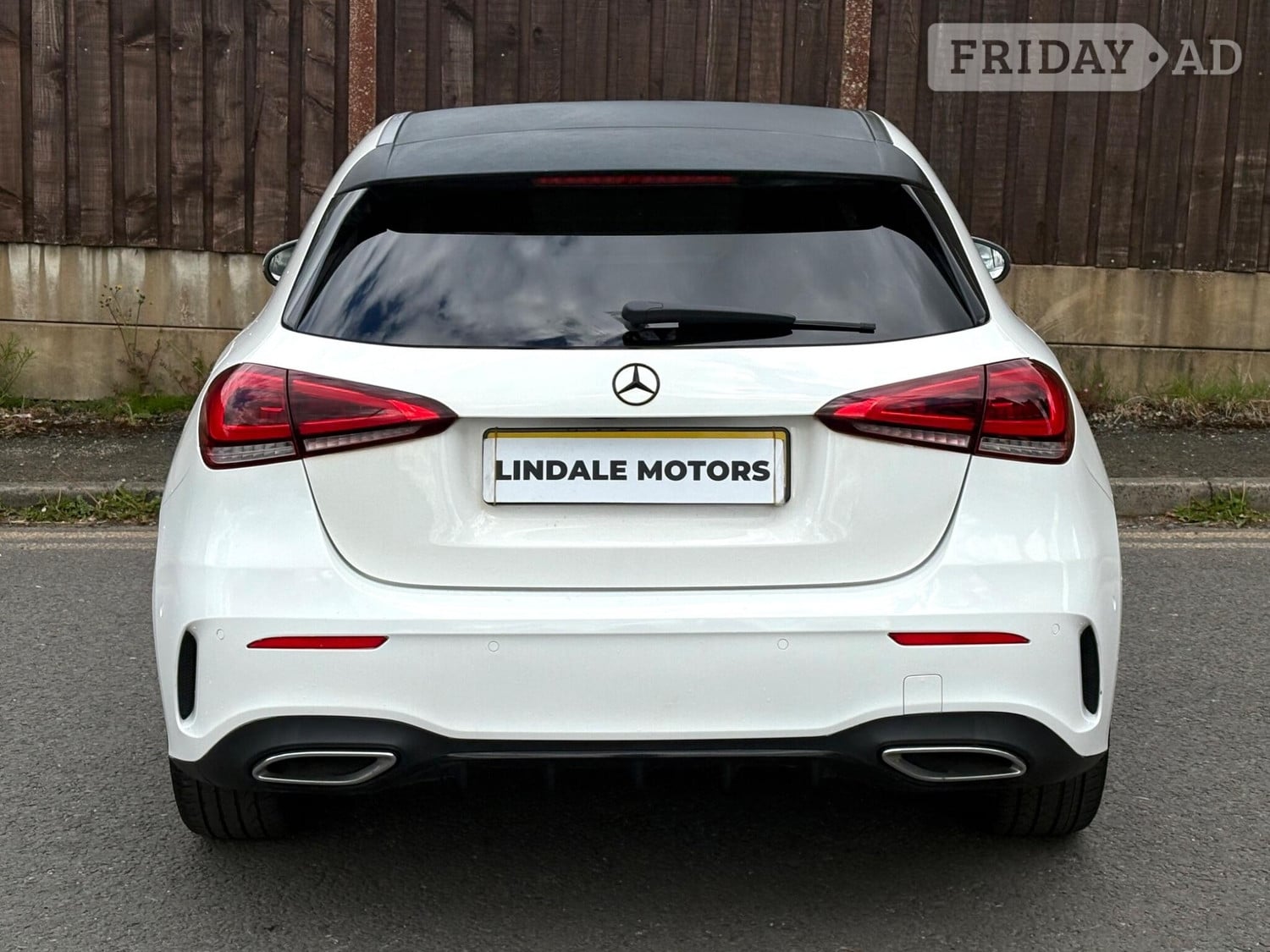 [ berth ]Mercedes-Benz A Class