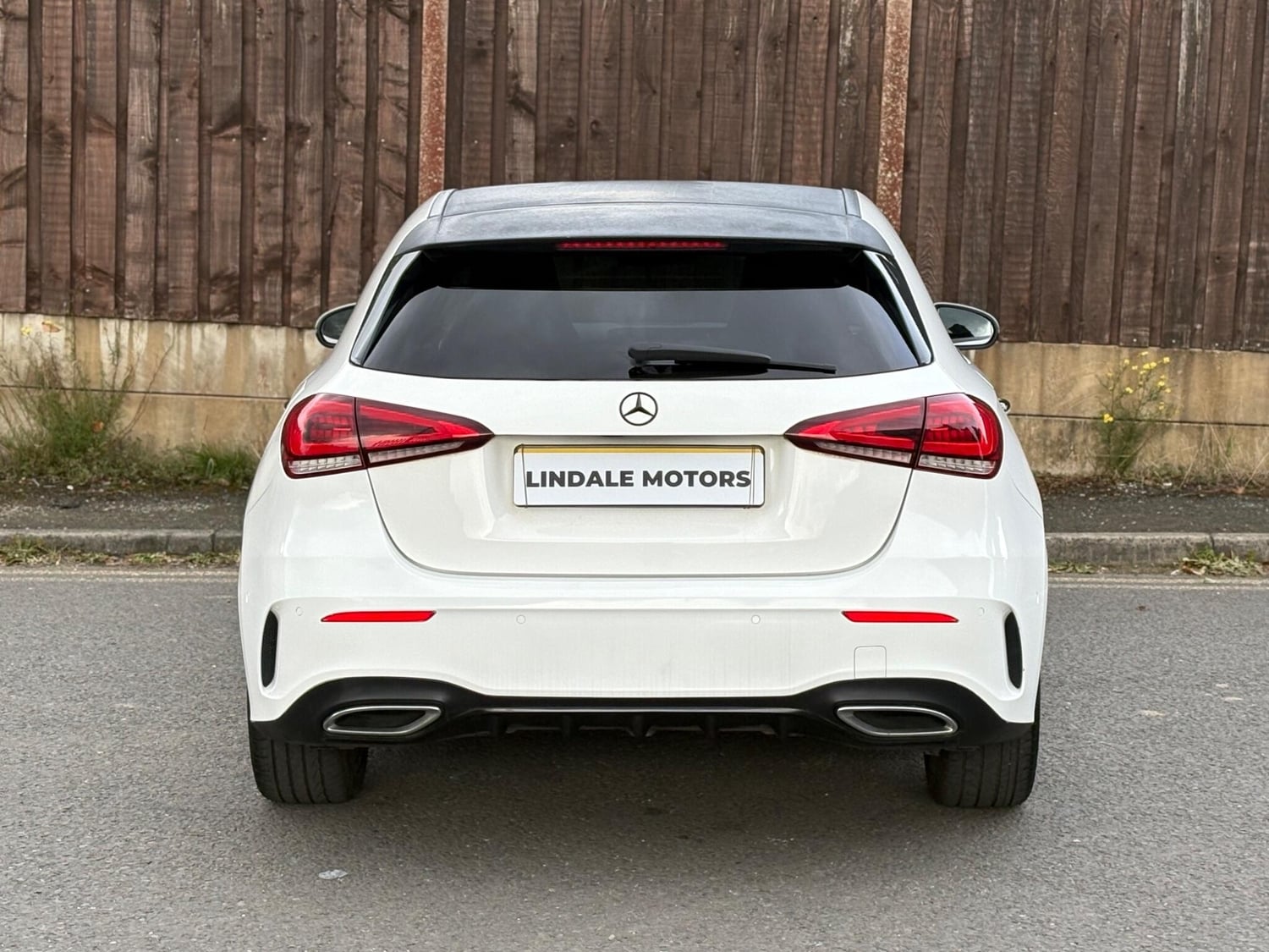 [ berth ]Mercedes-Benz A Class