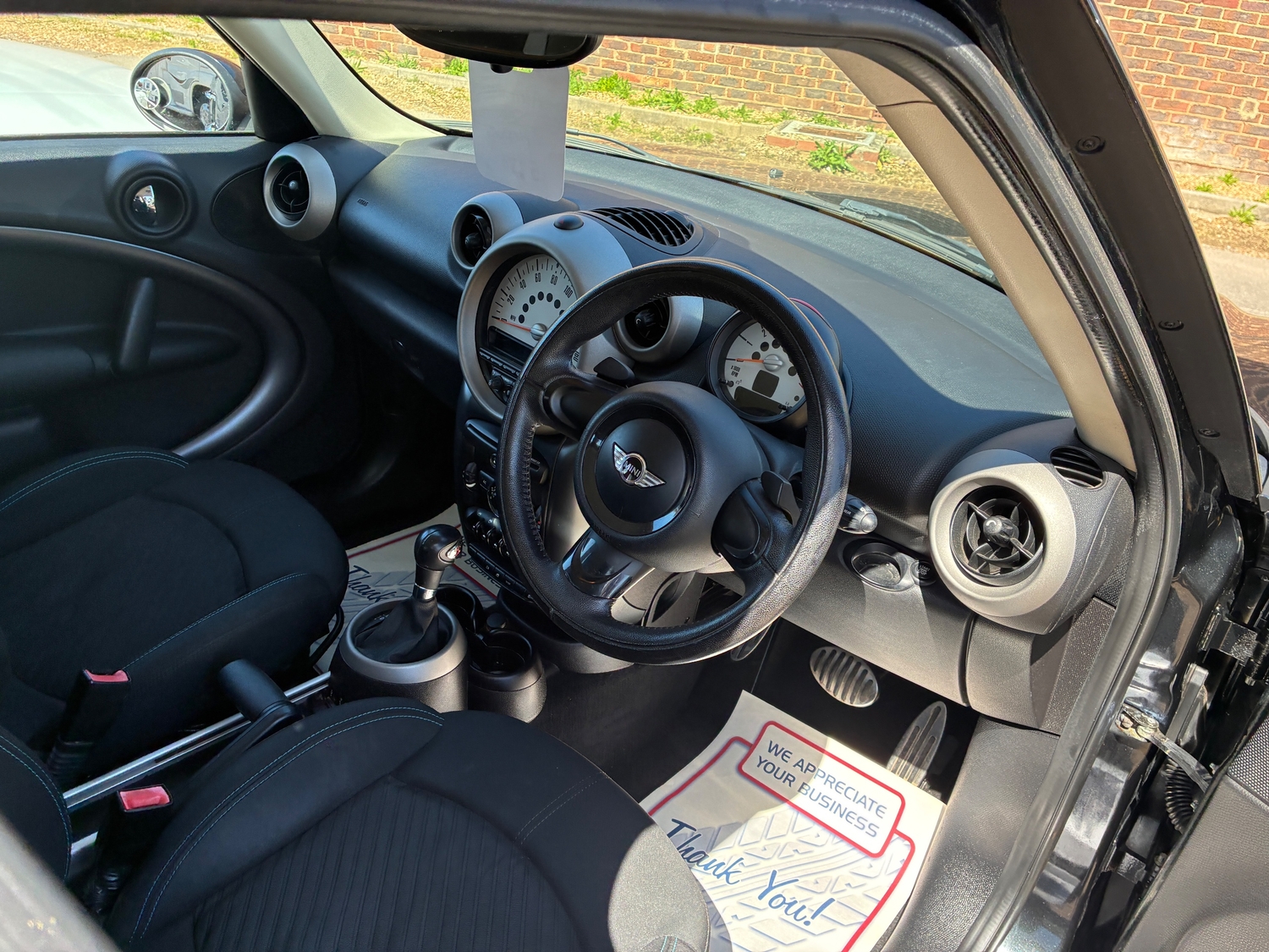 Mini Countryman 2012 - Cars in Bognor Regis