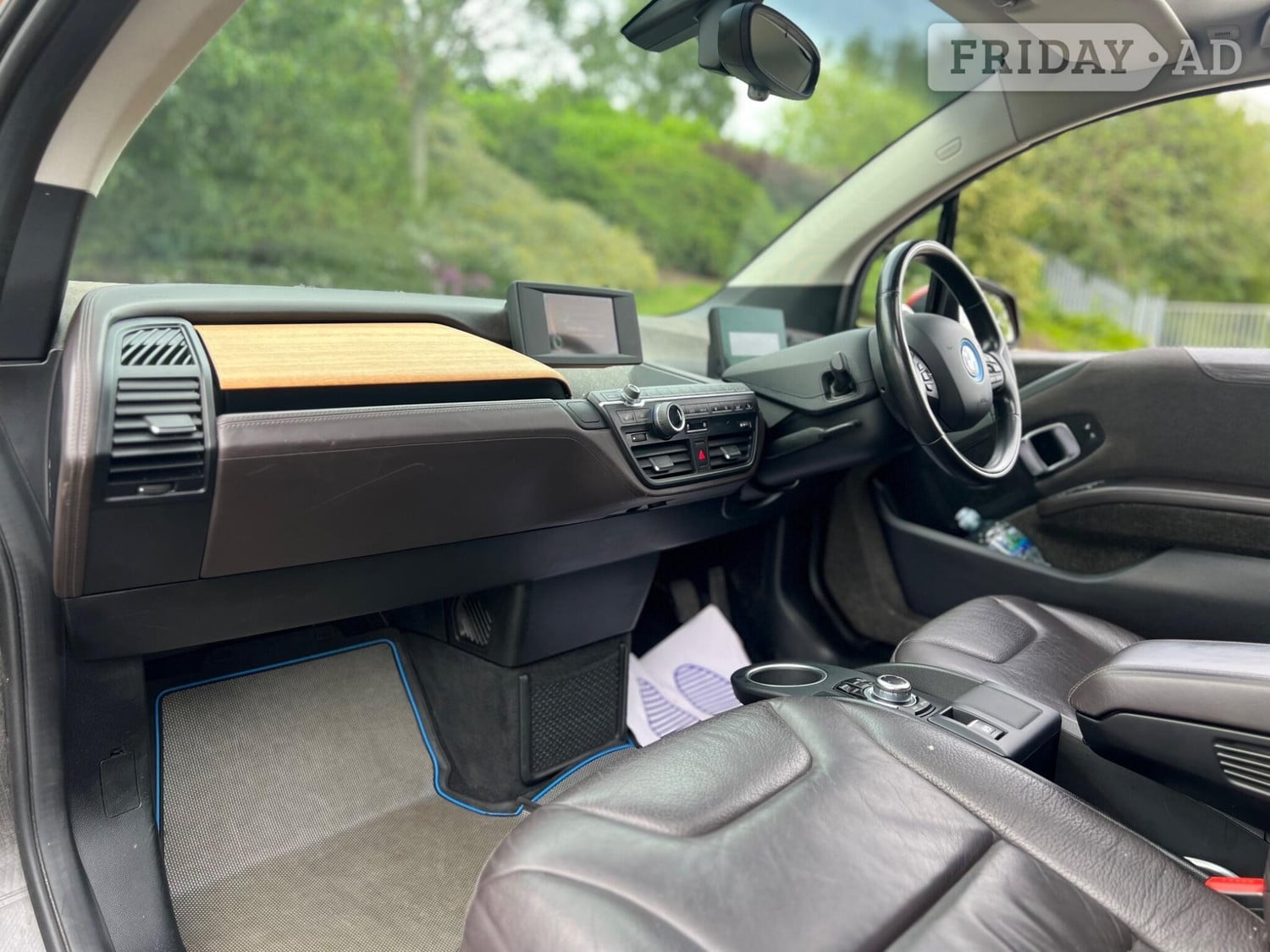 BMW i3 2014 - Cars in Birmingham