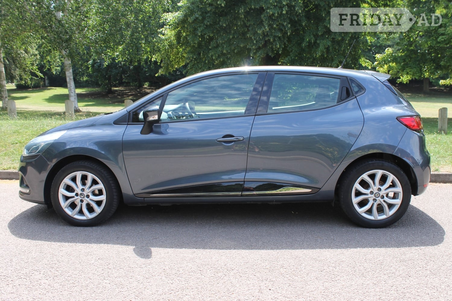 Renault Clio Northampton
