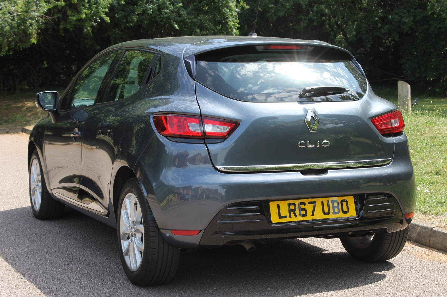 Renault Clio Northampton