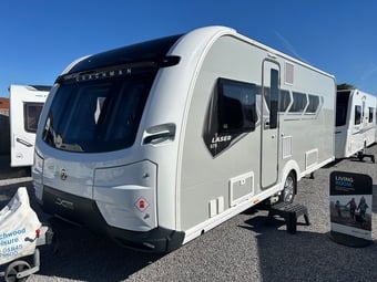Coachman Laser 575 2021
