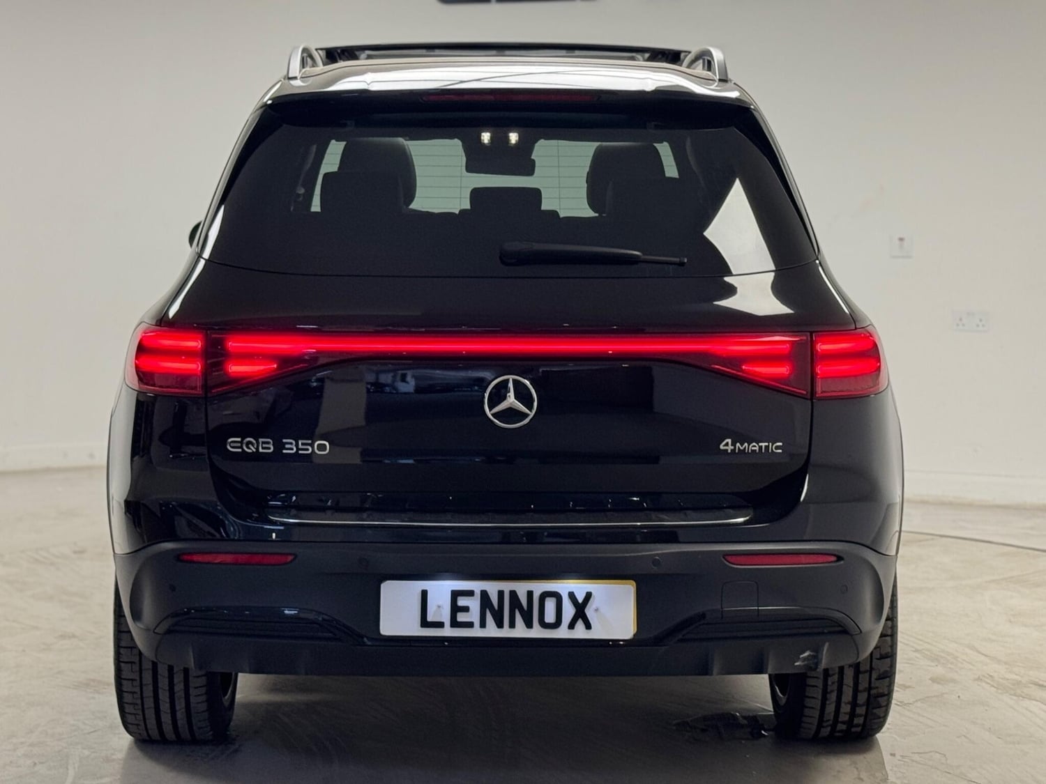 Mercedes-Benz E Class 2024 - Cars