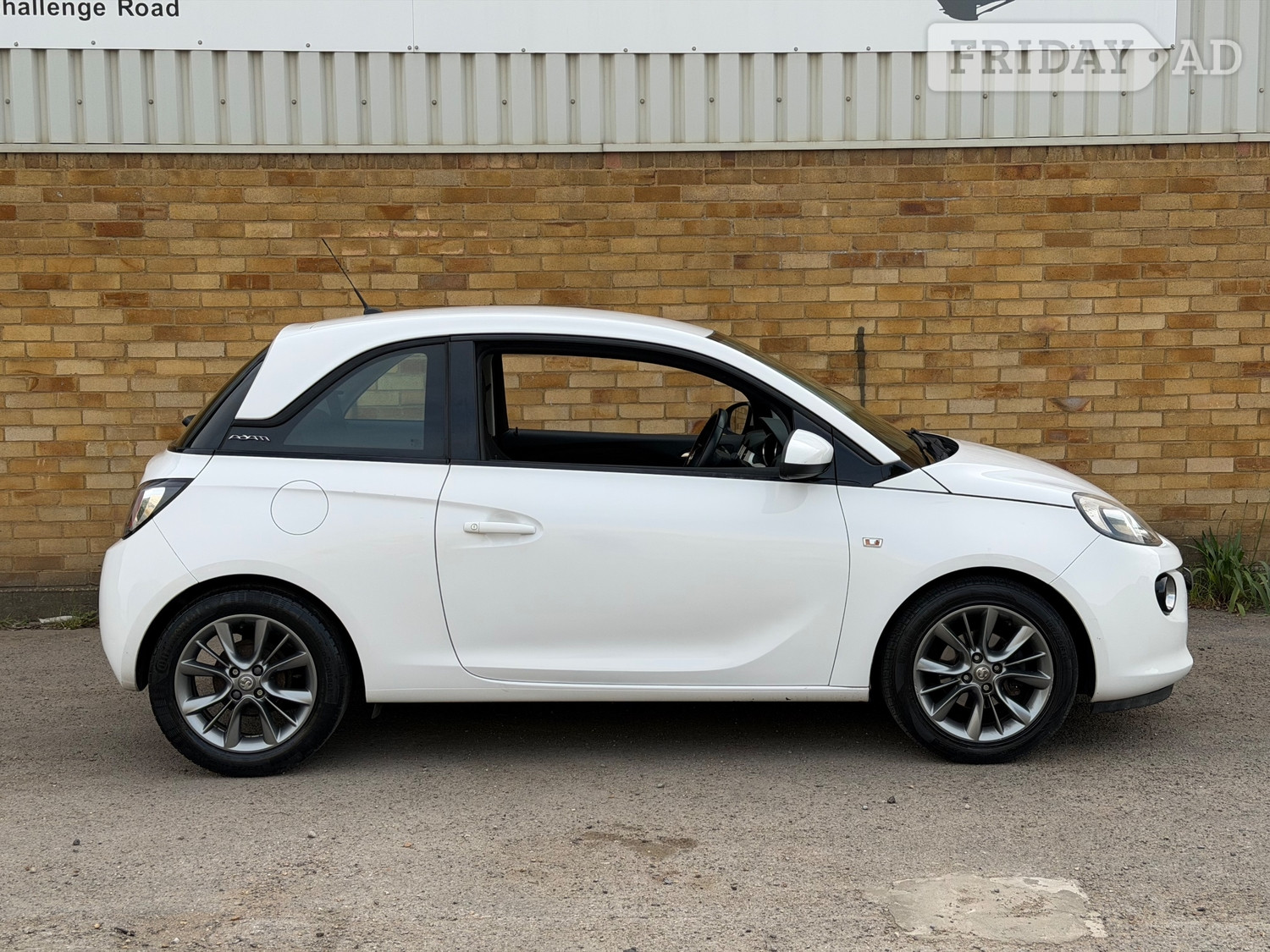 Vauxhall Adam 2016 - Cars in Ashford