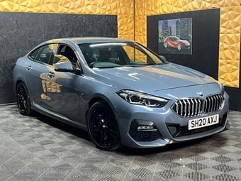 BMW 2 Series 2020