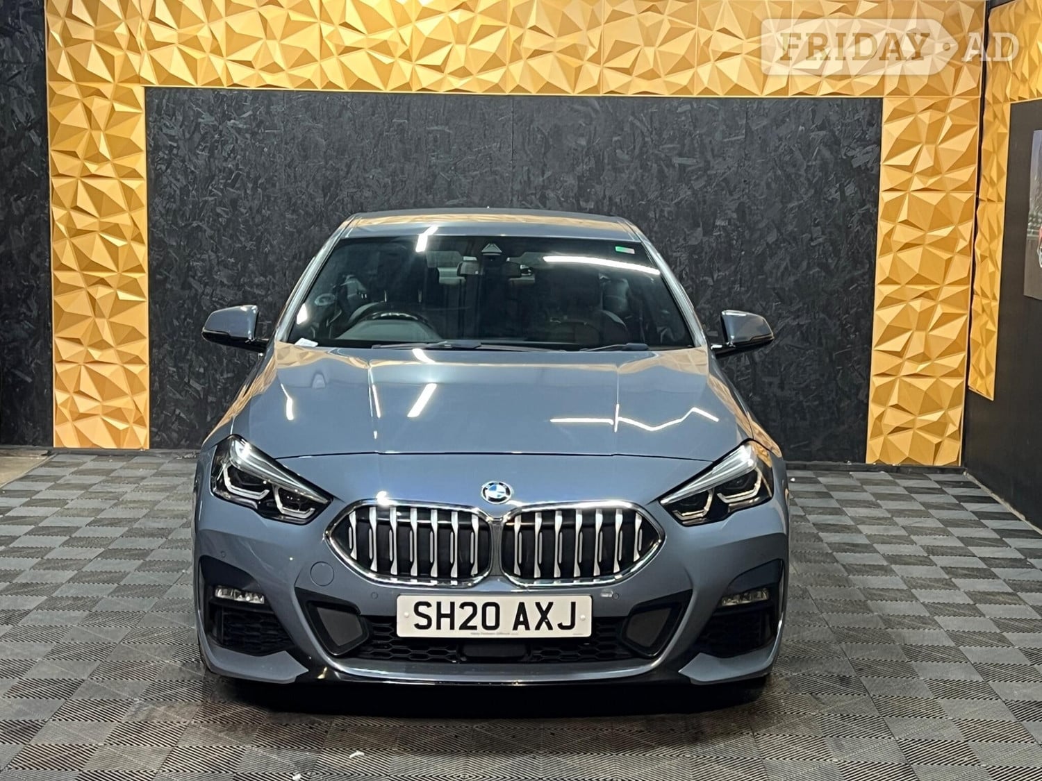 BMW 2 Series Halifax