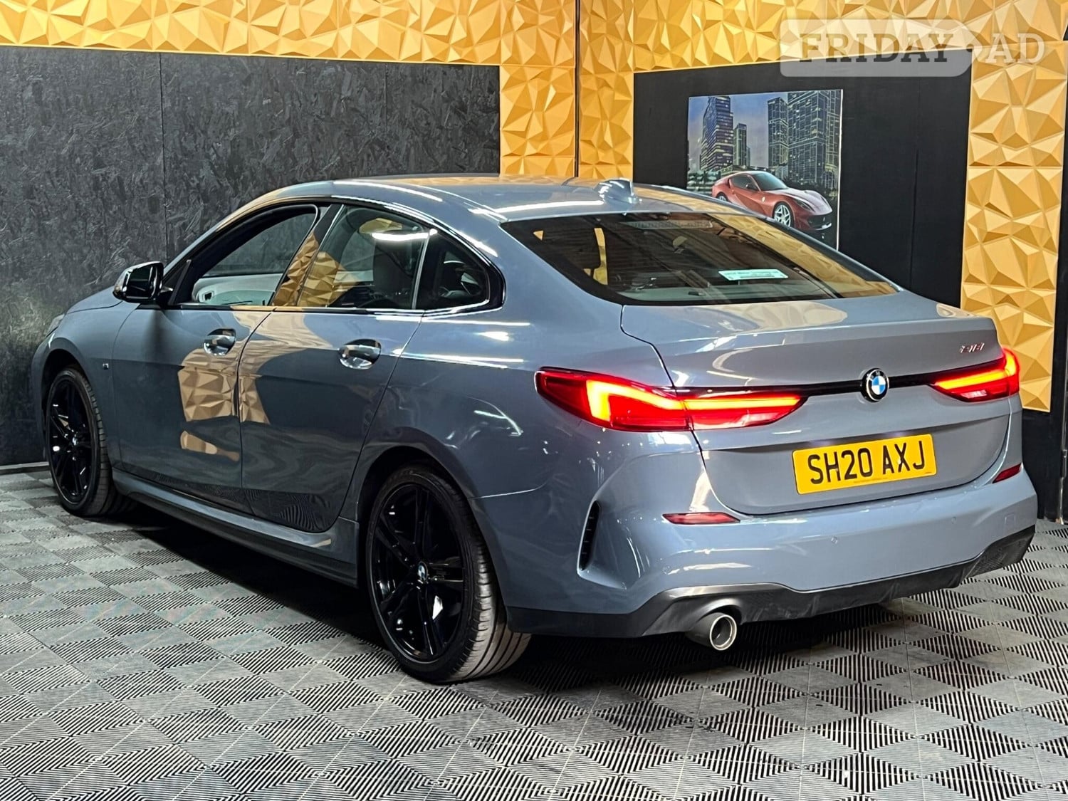 BMW 2 Series 2020 - Cars in Halifax