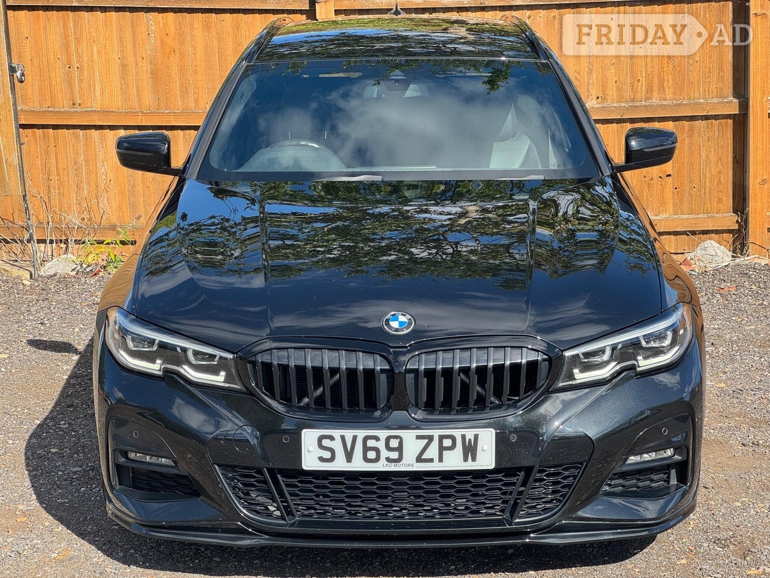 BMW 3 Series St. Albans